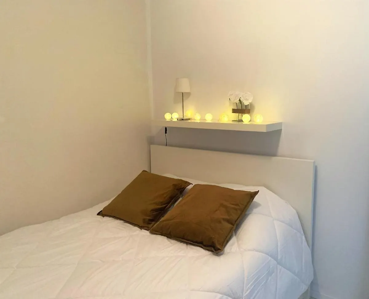 Appt Lydia Akoya Conserjeria, Vue Port Empuriabrava 0*,