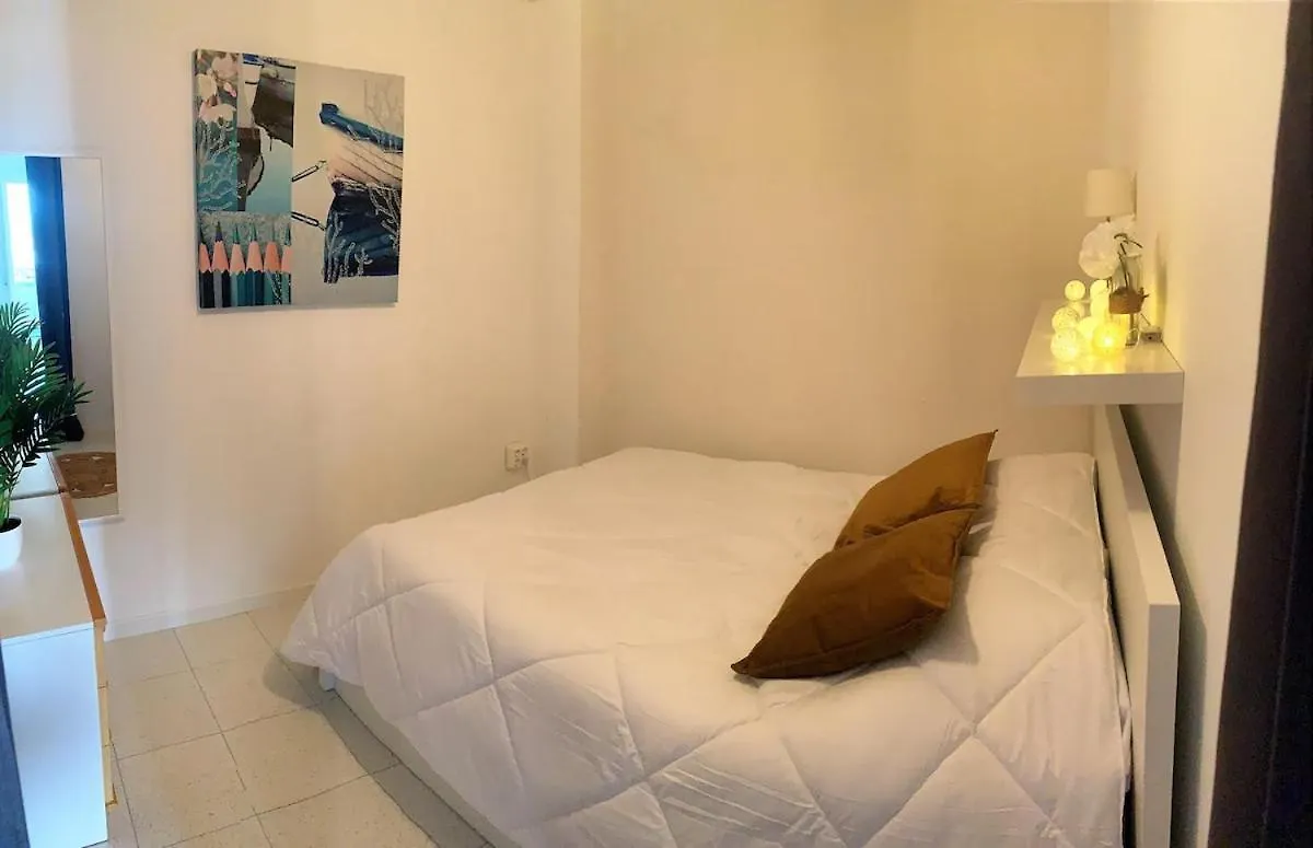 Appt Lydia Akoya Conserjeria, Vue Port Empuriabrava Apartment