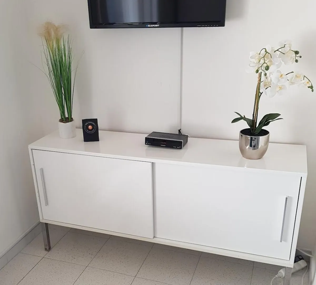 Appt Lydia Akoya Conserjeria, Vue Port Empuriabrava Apartment
